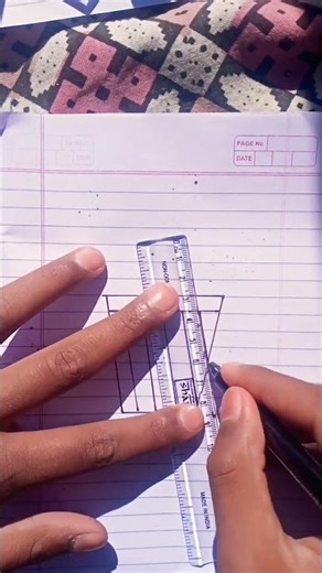 how to make a simple easy flower pot