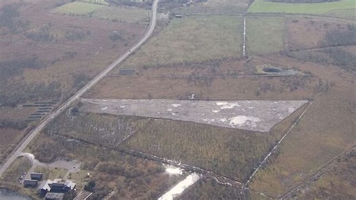 釧路湿原メガソーラー問題　法令違反が相次ぎ発覚　道の行政指導25回超の“異常事態”　希少生物に影響は？