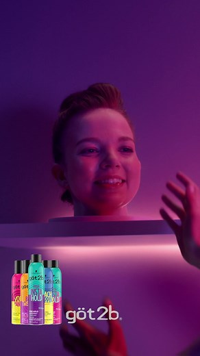 Got2b Beach Trippin' Texturizing Spray, Hair Spray, 9.1 oz