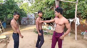 113K views · 6.8K reactions | Push up Challenge at home | Ravi fitnass rs | Facebook