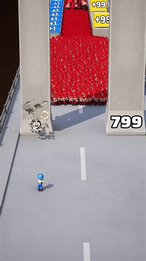 100 million players and the party never stops. Play today. | Top War