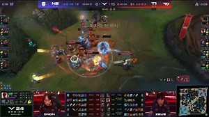 42K views · 398 reactions | Faker's Orianna - Best mid ever ! T1 vs NS | Faker Gamer | Facebook