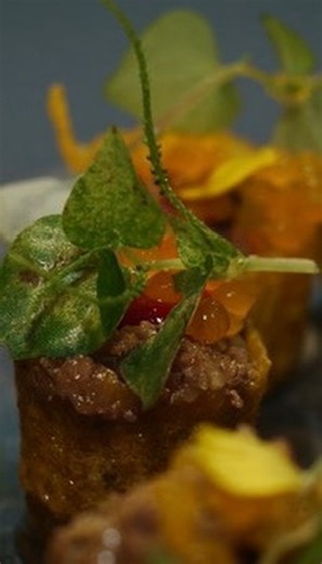 Taste the Best of Filipino Cuisine! 💥 The 'International Manila Food Festival' is the ultimate stage for world-renowned chefs to interpret Filipino culture and ingredients. From classic Kinilaw with a twist to a modern Arroz Caldo rendition, see how our food is evolving and winning hearts worldwide. | Metro Channel