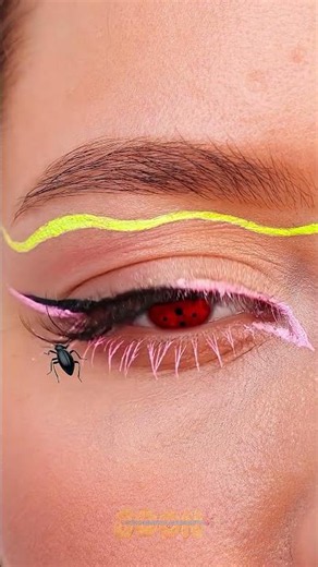 Eye-Popping Magic Trick! You Won't Believe This! 😲✨