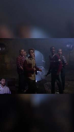 @_beingromeo on Instagram: "IT: 1990 - Deadlights get Henry Bowers part 1 #Deadlights #Horror #TeenHorror #Supernatural #Fear #Surprise #MovieScene #it #pennywise"