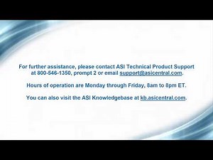 ESP Web Presentations