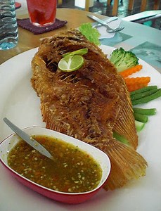 Where to Eat the Best Seafood in Bangkok – These Restaurants Are Superb