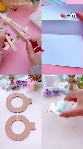 Easy Paper Craft Ideas for Everyone