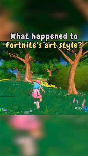 Was Chapter 1 or 4's art style better? #bringbackompp