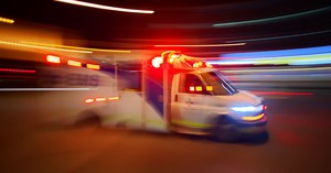 Alcohol suspected in fatal motorcycle-car crash in Scott County