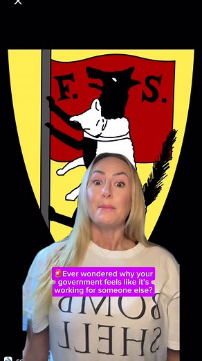 Most people have never even heard of the Fabian Society… but they’ve been shaping British politics for over a century. Not by getting elected — but by infiltrating institutions and feeding government a pre-written agenda from above. If you’ve ever felt like the system isn’t working for you, this is why: you’re being managed by a network you never voted for. The parties change. The blueprint doesn’t. #FabianSociety #UKPolitics #WakeUpUK #TruthTok #AgendaExposed #GovernmentCapture #SystemFail #Pow