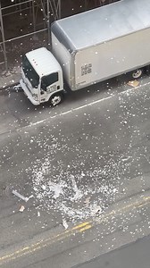 12K views · 140 reactions | Quick little pollution tornado passing through #whatisnewyork | What Is New York | Facebook