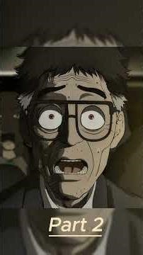 Kengan ka Oliva? 😱 Ohma vs The Iron Wall! (Part 2) #shorts #anime