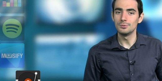 Top 5 des applis pour écouter gratuitement de la musique (VIDEO)