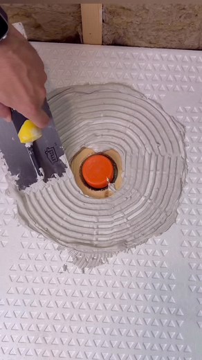 Refresh Home Improvements | How to tile a shower - START TO FINISH👇 … Here’s a brief video highlighting the steps involved in tiling a simple shower with mosaic floor... | Instagram
