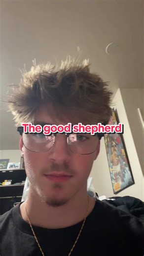 Psalm 23. The good shepherd. | Psalms 23