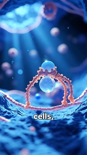 Inside your cells, tiny protein “delivery workers” are walking nonstop. They’re called kinesin — motor proteins that use energy (ATP) to carry important cargo like brain chemicals, energy units, and repair materials across microscopic highways. No delivery = no function. Right now, billions of these molecular walkers are moving inside you… keeping you alive. Every thought. Every movement. Every heartbeat. 🧬 Your body is never still. #cellsatwork #protein #HumanBody #viyalum #supplements