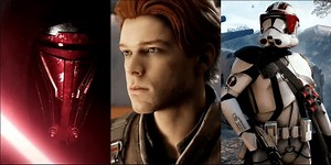 Tin đồn Disney mang tham vọng ra mắt 2 trò chơi về Star Wars mỗi năm?