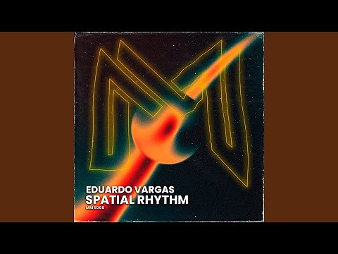 Spatial Rhythm