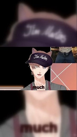 A Real Thigh Slapper #vtuber #thighs #ninjagaiden