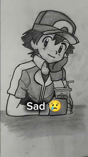Ash x Misty ❤️ #pokemon#cartoon #shorts #trending #viral #animeart
