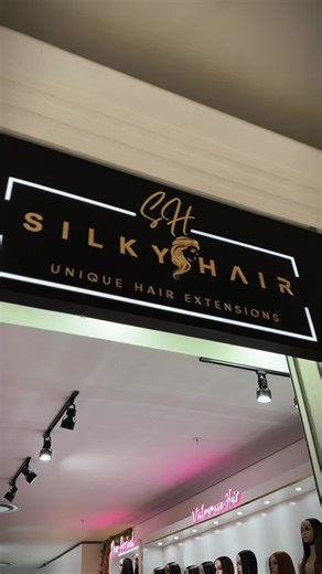 Understanding Silky Hair Techniques for Optimal Care