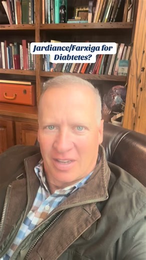 These SGLT 2 Meds are great for people with diabetes. I like them because they can be used in combination and have other benefits. Jardiance and Farxiga provide coverage for heart failure and kidney problems. These two medicines also work well with Metformin. #fyp #diabetes #heart #medicine #doctor #kidney #diabetic #meds | Clay Lowder M.D.