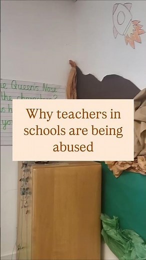 🏫Well, I've had enough. Have you?