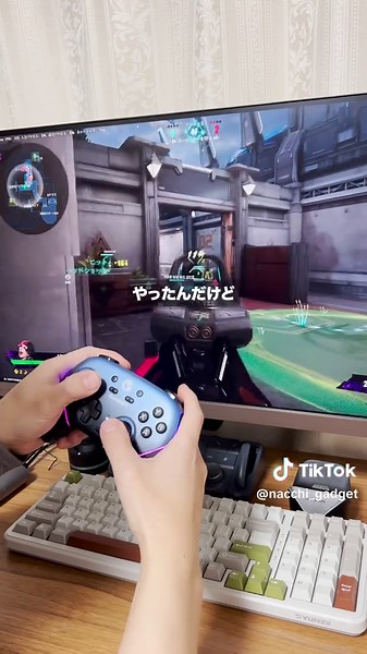 最新FPSゲーム「FragPunk」リリース情報