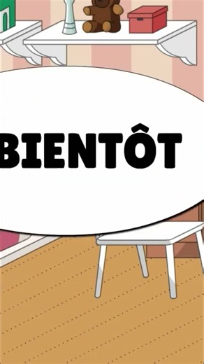 Comptine I Dans ma maison sous terre