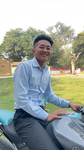 Army tiyo pani camera man malai tw jogaunu Garo vayo tw ba🤣😜 #myheart #papaxori #ancyfamily #love #fbyシvideo #fvpシ #facebookreelsviral #funnyvideos #❤️❤️ | Sapana Rai