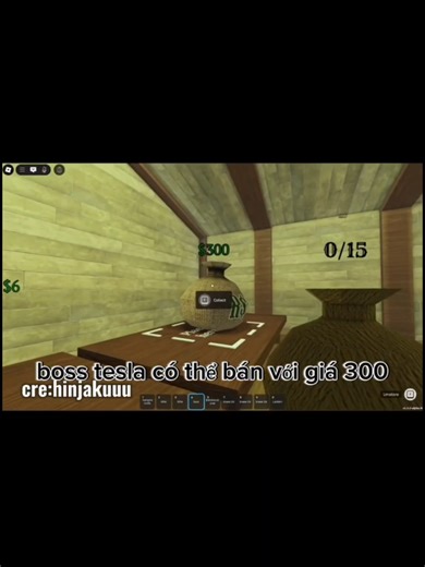 Anh_Herobrine trên TikTok