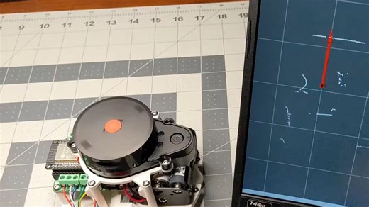 如何用Arduino、ESP32和ROS2打造一款自驾车LiDAR机器人？