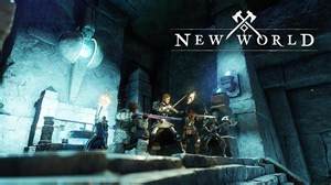 Some New World Servers Will No Longer Allow New Characters -