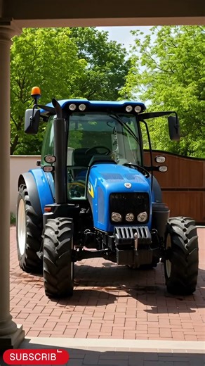 Rusty Tractor Restoration Timelapse | Full Restoration