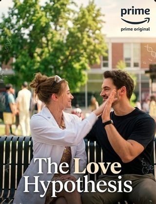فيلم - The Love Hypothesis - 2026 مشاهدة اونلاين، فيديو، الإعلان، صور، النقد الفني، مواعيد العرض