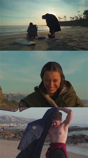 We know cold weather doesn't stop you... #paddleboarding #surfing #coldplunge #lakelife #kayaking