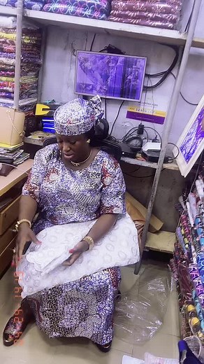 Exploring Beautiful Fabric Patterns and Textiles