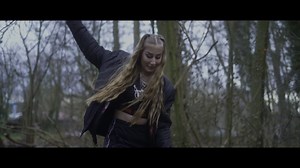 Gabber Girl (ft. Paul Elstak)