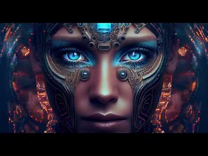 Welcome To Your A.I. Future! (Short Film)