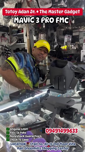 Master Gadgets Ph on TikTok