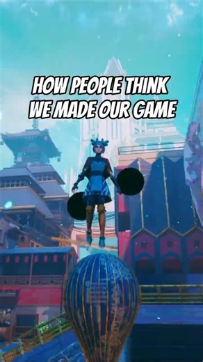 Our Video Game Secret Revealed