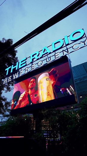 Exploring Myanmar's Vibrant Radio Entertainment Scene