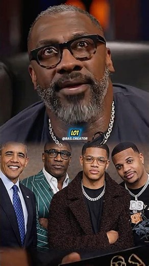 Mojo Brookzz Reacts to YK Osiris: No Ring, No Cooking 💍🔥 | Club Shay Shay