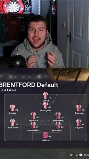 Winning the Premier League in FC 26 Career Mode