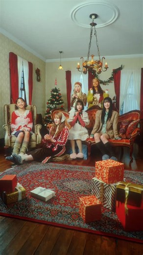 Little Glee Monster (リトグリ) on Instagram: "Little Glee Monster 「クリスマスイブニング」 Vertical Short Music Video - Vol.2 #リトグリ #クリスマス #クリスマスソング #Christmas #christmasseason #christmassong #Winter #wintersong"