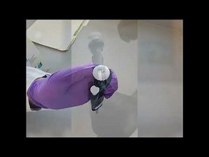 Using a Micropipette