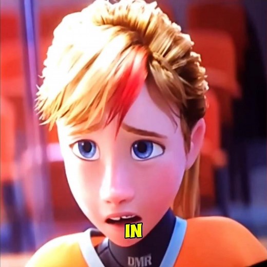 Riley's Deep Dark SECRET will be REVEALED in INSIDE OUT 3... #shorts