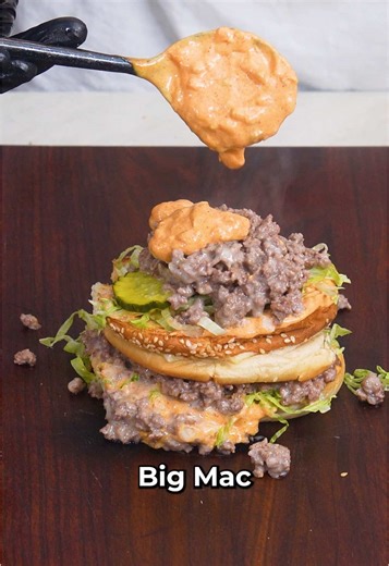 Grilled Cheese Chopped Cheese Mashup Recipe