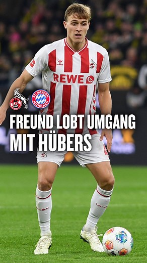 53K views · 351 reactions | Ein starkes Zeichen der Kölner und dazu Anerkennung aus München. | kicker | Facebook